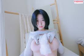 Lee Yeonwoo aka 이연우 Nude Leaks Photo 18 - Fapellas