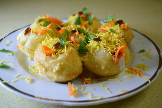 Chaat - Wikipedia