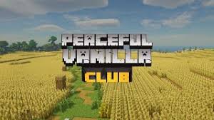 Servers mexicanos de minecraft premium, no premium, 1.7.2, 1.6, 1.8.5,. Peaceful Vanilla Club Farlands Java Edition Pocket Bedrock Edition Crossplay Classic Survival Peaceful Community Semi Vanilla Minecraft Server