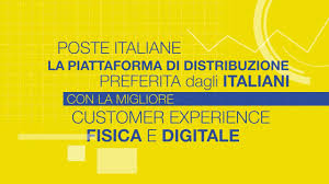 Poste italiane crono ricerca spedizioni. Poste Italiane S P A
