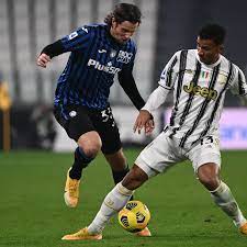 Islanders by dom luszczyszyn jun 11, 2021 134 it's not often in this chaotic sport that we're treated to a final four rematch. Juventus Vs Atalanta Match Preview Time Tv Schedule And How To Watch The Serie A Black White Read All Over