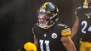 Pittsburgh steelers' standout wide receiver chase claypool could be set for the wrath of nfl commissioner roger goodell after footage appeared nfl superstar chase claypool in hot water as footage of him 'kicking a man in the face' during street brawl surfaces (video). Rookie Recap Chase Claypool