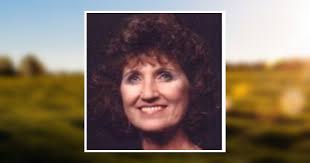 Ruby Darlene Jones Bray Obituary 2010