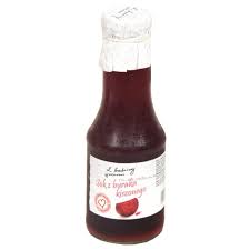 A że się dzieje dużo, to soku nam nigdy nie zabraknie :) bierzcie i pijcie z tego wszyscy. Z Babcinej Spizarni Sok Z Buraka Kiszonego Online Grocery Shopping