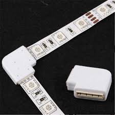 Lampu tumblr lampu hias led dekorasi hias twinkle light (7 pcs). Jual Konektor L Shape 4 Pin 10mm 5050 Untuk Led Strip Rangkaian Lampu Auto Tersambung Bahan Pvc Cakap Di Lapak Tepidaun Bukalapak