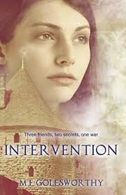 M E GOLESWORTHY Intervention (Paperback) Tom Lancaster (UK IMPORT) $27.49