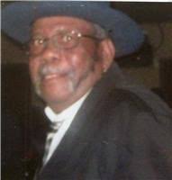 ROBERT WILKINS Obituary (1943