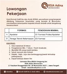 Check spelling or type a new query. Lowongan Kerja Jakarta Pusat Dki1 Com
