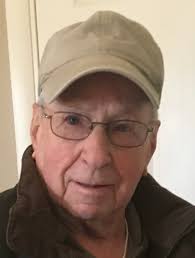 Obituary of Malcolm C. Hamather