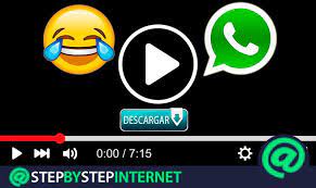 And, with discord's upload file limit size of 8 megabytes for videos, pictures and other files, your download shouldn't take more than a f. Download Funny Videos For Whatsapp Step By Step Guide 2021