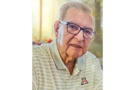 Arnold Elias Obituary (2022)