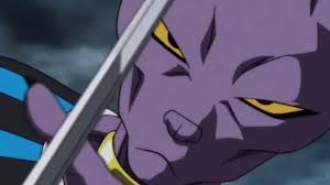 Anyways, here's a drawing of beerus i did when i was on the plane to the dominican! Dragon Ball Super Reveals A Damning Secret Between Beerus And The Saiyans