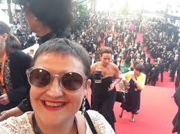 5 Questions for Elise- Festival de Cannes 2016