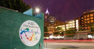 What to do in raleigh nc for fun? 30 Outdoor Murals And Instagram Spots Worth Finding In Raleigh N C