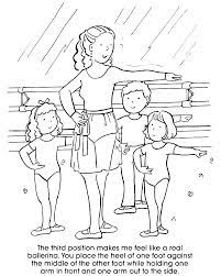 This one features a traditional fan dance from korea! Dance Coloring Pages Best Coloring Pages For Kids