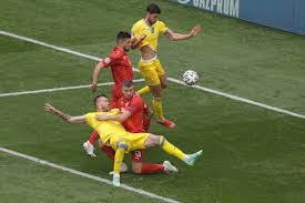 Si tratta del primo confronto tra le due squadre in un campionato europeo. 1npqtqzuglslwm