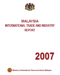 Miti stands for ministry of international trade and industry. Kementerian Perdagangan Antarabangsa Dan Industri