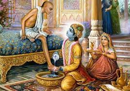 Krishna Sudama Story In Hindi Part 2 Hindi Web What is a reasonable estimate of the mass of the mstard seeds in the jar. krishna sudama story in hindi part 2