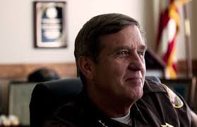 I am thrilled to report that John Cooke texted me last night that he is  endorsing my campaign to become Colorado's next Governor. John served as  Sheriff of Weld County, Colorado for