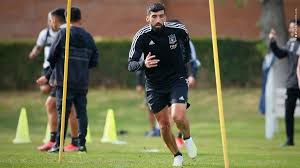 Maybe you would like to learn more about one of these? Colo Colo Vs Huachipato El Argentino Emiliano Amor Toma Fuerza Para Ser Titular En Colo Colo