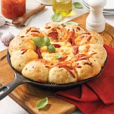 Site Search Discovery Powered By Ai Recipe Delicious Pizza Food Foodie