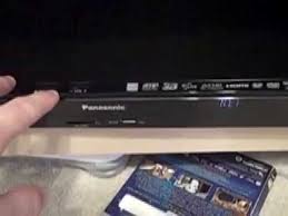 Panasonic Sc Btt195 3d Blu Ray Disc 5 1 Surround Sound Home Theater System Youtube