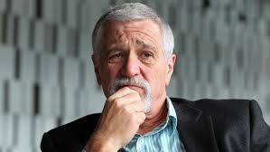 Mr morrison told neil mitchell vaccination will not be made mandatory, and backed away from the idea of a vaccine. Neil Mitchell 3aw The Has Been Australia S Worst Journalist News Website Newspaper Free To Air Tv Books Radio Publishers