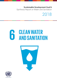 This page is run and edited by independent volunteers to raise awareness and celebrate progress towards the. Sdg 6 Synthesis Report 2018 On Water And Sanitation Un Water
