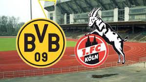 Köln offensiv und meist über die rechte seite. Borussia Dortmund 1 Fc Koln Das Finale Heute Um Die Deutsche U17 Meisterschaft Im Live Ticker Bvb 09