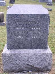 Orville Benjamin Headrick (1828-1906)