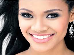 Miss USA 2014: Yvette Bennett, Miss Idaho