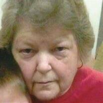 Faye Elizabeth Cook Obituary