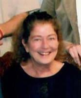 Nancy Meeker Obituary (1952