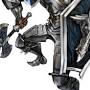 Profile Picture of Jared Leland Gore | DC Extended Universe Wiki - Fandom (@fandom.com) on Google