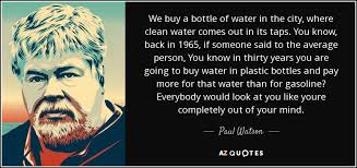 TOP 10 PLASTIC BOTTLES QUOTES | A-Z Quotes