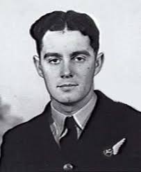 MERRILL [DFC], Raymond Lewis