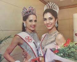 She was crowned miss world malaysia 2016, and represented malaysia in the global miss world 2016. Miss Malaysia World News