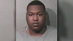 Convicted murderer sentenced to 80 years for shooting 'concerned father'  who confronted him for speeding in neighborhood