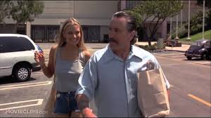 Bridget jane fonda elfman is an american actress. Jackie Brown Louis Shoots Melanie Youtube