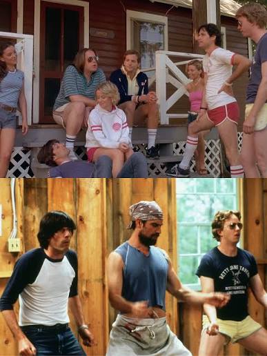 Twenty-five years ago, Wet Hot American Summer changed my life. Join me  August 8 at the @theautry Museum in Los Angeles for the official  anniversary reunion event, hosted by @stfoodcinema with @radiantjpros