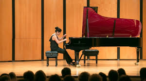 Carolyn True, D.M.A.