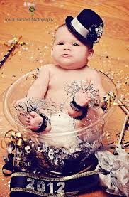 What's the best way to take a thanksgiving photoshoot? Photoshoot Ideas New Year Theme Baby Photoshoot Novocom Top