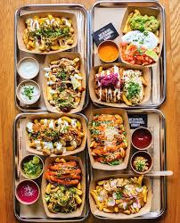 Frittenwerk Koln Die Pommesmanufaktur Cafe Essen Rezepte Leckeres Essen