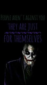 99 Best Joker Quotes On Internet That Makes You Love Him More Joker Quotes Best Joker Quotes Badass Quotes