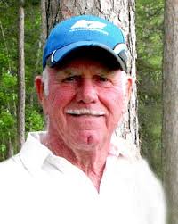 Robert Samuel Bruce 'Red' JAMES