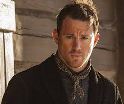 Characters in The Hateful Eight