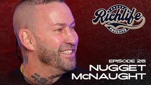 Chris "Tiger" White Vs Dane "Daddy Kool" Beauchamp