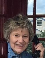 Obituary for Carol A. Broshjeit