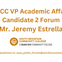 Profile Picture of Vice President of Academic Affairs - Public Forumson Google