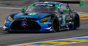 Winward Racing No. 57 | IMSA